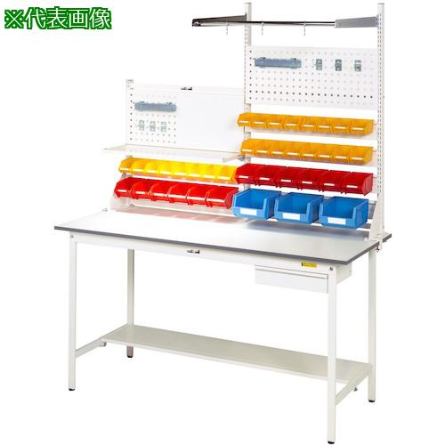 ■ヤマテック マルチシステム W750×H1000mm 連結 シルキーホワイト〔品番:NK0710RSTY〕【3522817:0】[法人・事業所限定][外直送元][店頭受取不可]