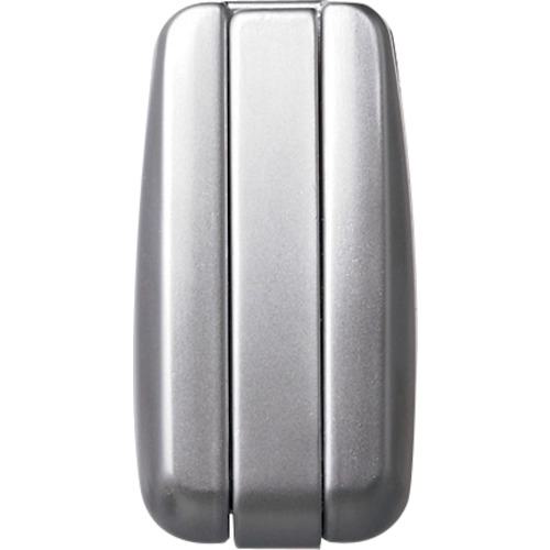 ■光 収納フック大 スチール サテンニッケル《25個入》〔品番:BKSUF13〕【3529091×25:0】[送料別途見積り][掲外取寄][店頭受取不可]