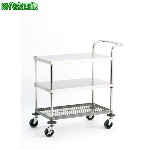 ■Canyon サービスワゴン W10A-P6107〔品番:W10AP6107〕【3531793:0】[送料別途見積り][法人・事業所限定][外直送][店頭受取不可]