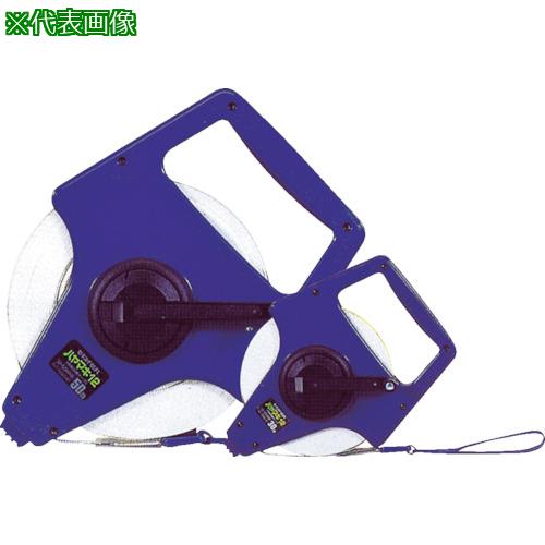 ■積水 エスロン巻尺 12巾30M〔品番:1230HRW〕【3532020:0】[店頭受取不可]