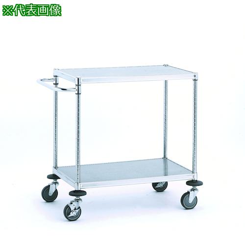 ■Canyon パンチングワゴン W14B-S6109〔品番:W14BS6109〕【3532091:0】[送料別途見積り][法人・事業所限定][外直送][店頭受取不可]