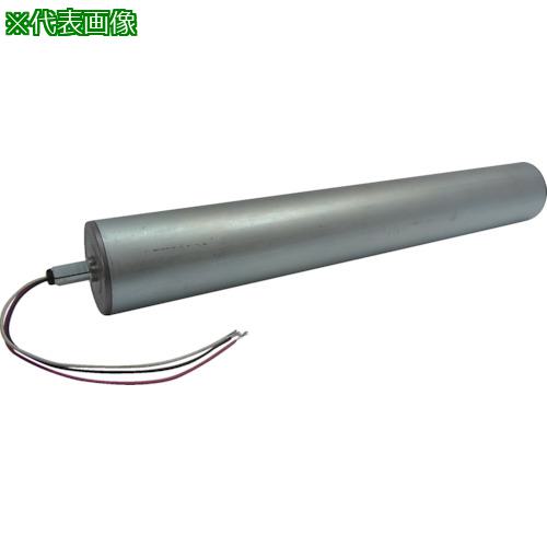 ■ウエストンローラー モーターローラー 単相100V AC高トルク型 外径57.0φ 周速70 ローラー幅1000MM〔品番:1RP570701000〕【3533782:0】[送料別途見積り][法人・事業所限定][直送][店頭受取不可]