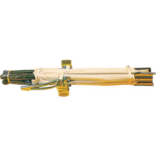 ■緑十字 担架 担架-2 四つ折り式 2100×540×150〔品番:244006〕【3534291:0】[送料別途見積り][掲外取寄..