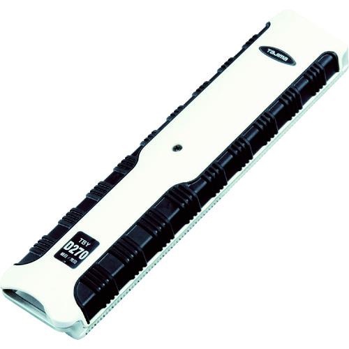 ■タジマ ボードヤスリ デュアル270〔品番:TBYD270〕【3536408:0】[店頭受取不可]