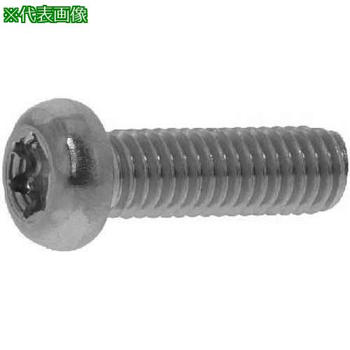 ■SUNCO 三価ホワイトTRXナベ小ネジ(T40 8×30 (20本入)〔品番:0000T000008003000320P〕【3538830:0】[送料別途見積り][掲外取寄][店頭受取不可]