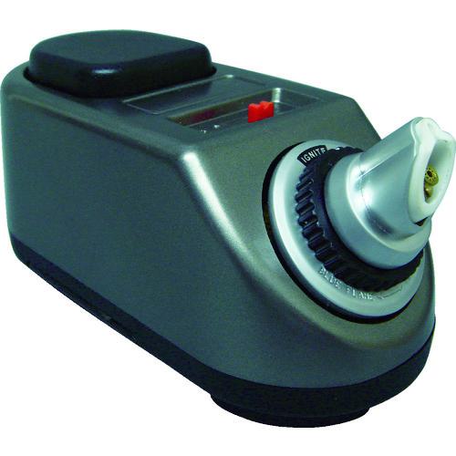 ■PRINCE 卓上ラボバーナー〔品番:TB1000〕【3539121:0】[店頭受取不可]