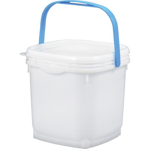 ■SANKA マルチバケット 10《12個入》〔品番:MB10NBL〕【3539856×12:0】[法人・事業所限定][外直送元][店頭受取不可]