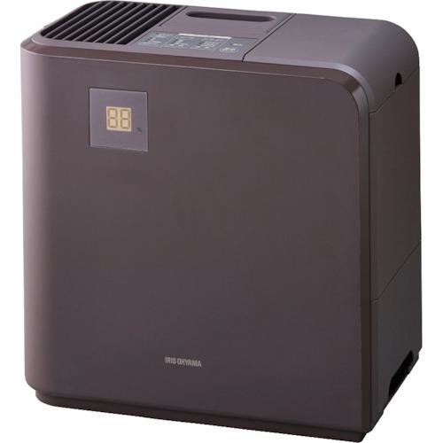 ■IRIS 285462 気化ハイブリッド加湿器700ml〔品番:HVH700R1T〕【3541774:0】[店頭受取不可]