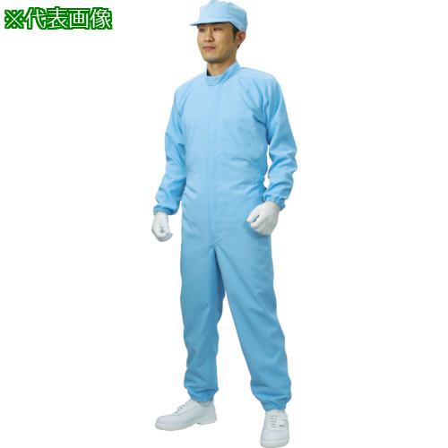 ■ADCLEAN 塗装用クリーンスーツ(142-10402-M)〔品番:CK10402M〕【3544095:0】[店頭受取不可]