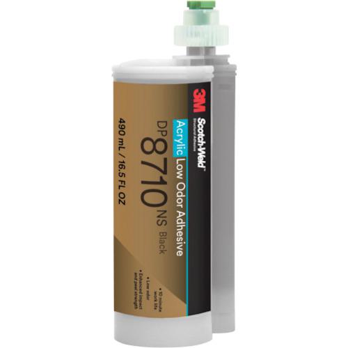 3M Scotch-Weld(TM) t^ANڒ DP8710NS ubN 490mls6tki:DP8710NS490MLly3544426~6:0z[ʓrς][Xs]