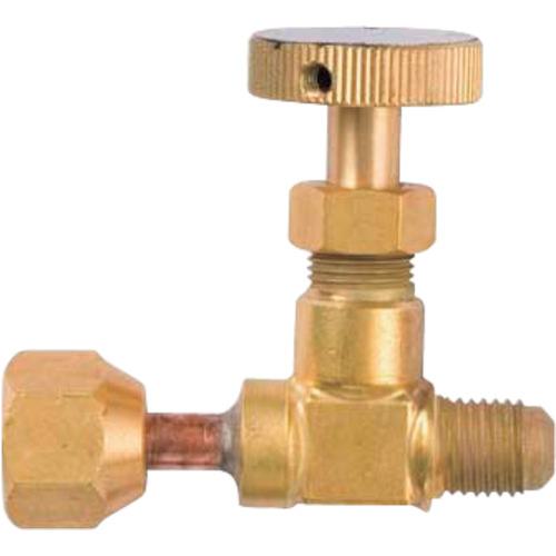 ■FUSO 開閉バルブ〔品番:FS851A5〕【3545274:0】[送料別途見積り][掲外取寄][店頭受取不可]