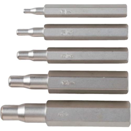 《メーカー》A−Gas　Japan（株）《品番》FS-520M《特長》●スウェイジングパンチのセットです。《用途》《仕様》●適合サイズ:1/4、5/16、3/8、1/2、5/8●大きさ:1/4×85mm、5/16×92mm、3/8×92mm、1/2×99mm、5/8×107mm《仕様2》●スウェイジングパンチセット《原産国（名称）》台湾《材質／仕上》《セット内容／付属品》《注意》《JANコード》4580164022170《本体質量》545.0g※こちらの商品は送料無料対象外です。※「送料無料」と表示されても別途送料が必要となりますのでご注意ください。FUSO　スウェイジングパンチセット〔品番：FS-520M〕[注番:3545333][本体質量：545.0g]《包装時基本サイズ：80.00×114.00×24.00》〔包装時質量：580.0g〕分類》手作業工具》水道・空調配管用工具》フレアリングツール☆納期情報：取寄管理コード(005) メーカー直送品 (欠品の場合有り)