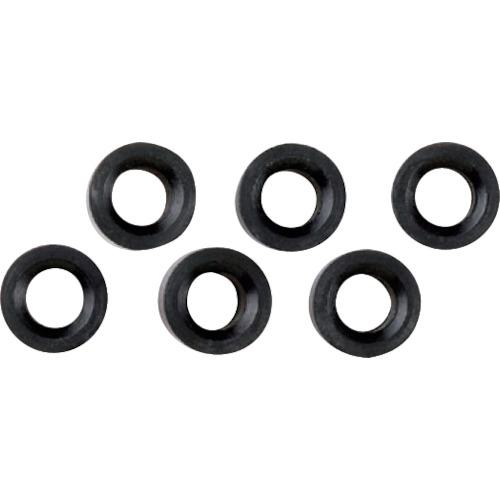 ■FUSO チャージホースパッキン〔品番:FS721P〕【3545368:0】[送料別途見積り][掲外取寄][店頭受取不可]