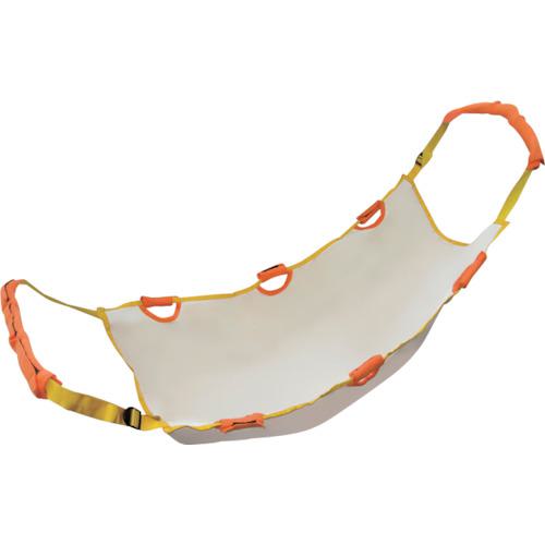 ■グリーンクロス ANS 18 楽々ソフト担架〔品番:6300009125〕【3545662:0】[法人・事業所限定][外直送元][店頭受取不可]