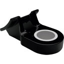 ■PANDUIT トルクマウント 耐衝撃耐熱耐候性ナイロン6.6 + 亜鉛メッキ鋼(ボルト穴) TMEH4S13-D350〔品番:TMEH4S13D350〕【3...