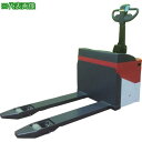 ■スギコー 電動フォークリフト 「ローリフト」 LW131A-600L50 能力1250kg〔品番:LW131A600L50〕【3547575:0】[送料別途見...