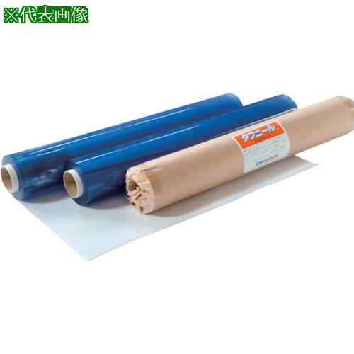 ■Innovex タフニール透明♯400 2X183X10M 透明〔品番:0582011〕【3548603:0】[送料別途見積り][法人・事業所限定][外直送][店頭受取不可]