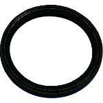 ■NOK オイルシール SC型 ニトリルゴム(15X25X7)〔品番:SC15257〕【3551211:0】[店頭受取不可]