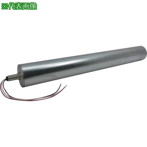 ■ウエストンローラー モーターローラー 3相200V AC標準型 外径48.6φ 周速5 ローラー幅1000MM〔品番:2RS48651000〕【3553407:0】[送料別途見積り][法人・事業所限定][直送][店頭受取不可]