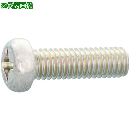 ■SUNCO Sコートステン(+)ナベ小ネジ 2×10 (160本入)〔品番:000200000020010035160P〕【3555228:0】[送料別途見積...