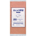 ■福助 ばんじゅう用内袋No.105 レッド 100枚入 t0.013×1050×650mm《6袋入》〔品番:0460291〕【3556162×6:0】[送料別...