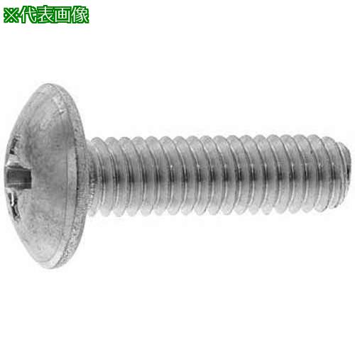 ■SUNCO Sコートステン(+)トラス小ネジ 6×20 (30本入)〔品番:00020003006002003530P〕【3558504:0】[送料別途見積り...