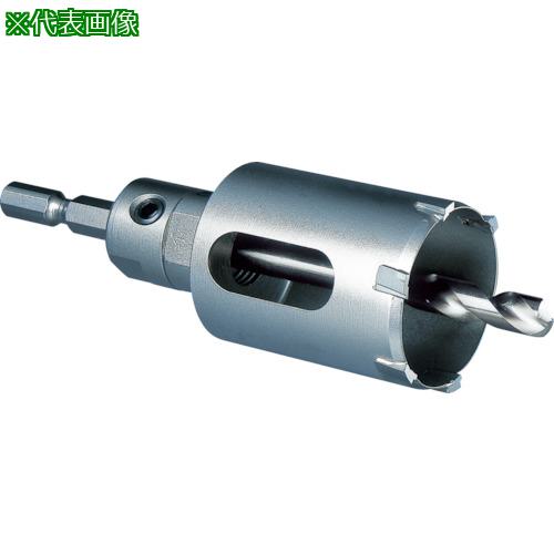 ■ミヤナガ コアドリル DLコア充電 セット(シャンク・センタードリル付) Φ30〔品番:DLC30JD〕【3568211:0】[店頭受取不可]