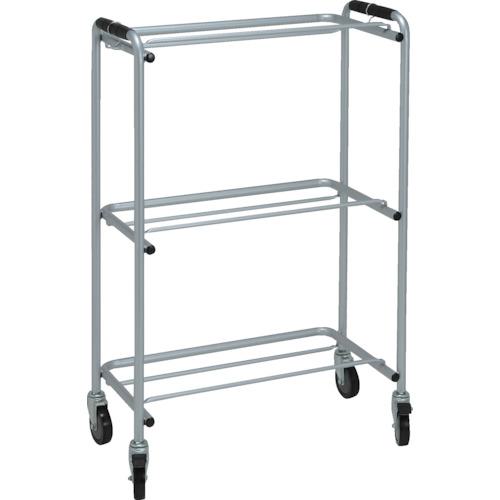 ■OKAMURA コンビニカート TKC7-11H-3S〔品番:1X531PZD75〕【3569096:0】[法人・事業所限定][直送元][店頭受取不可]