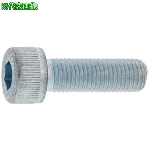 ■SUNCO ユニクロ CAP(六角穴付きボルト)(細目P1.25 10×85 (4本入)〔品番:A000000401000850014P〕【3570243:0】[送料別途見積り][掲外取寄][店頭受取不可]