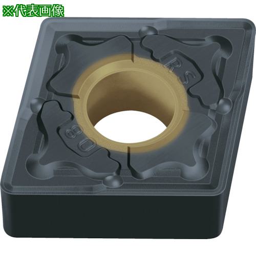 ■三菱 難削材用旋盤インサート MV9005《10個入》〔品番:CNMG120408RS〕【3572439×10:0】[店頭受取不可]