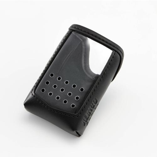 ■ALINCO DJP321用ソフトケース〔品番:ESC64〕【3574685:0】[送料別途見積り][掲外取寄][店頭受取不可]