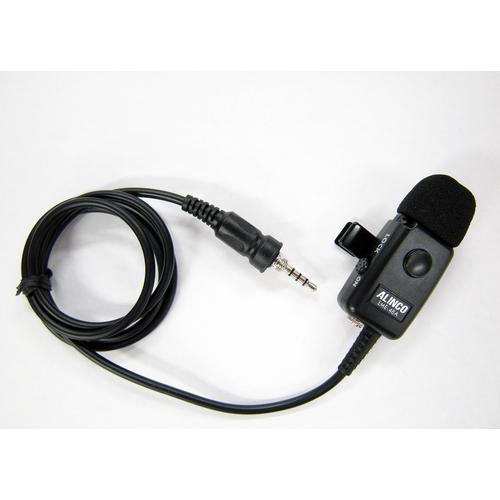 ■ALINCO 業務仕様マイク〔品番:EME48AM〕【3574740:0】[送料別途見積り][掲外取寄][店頭受取不可]