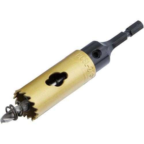 ■ウイニングボア バイメタルカッター ロングタイプ φ25〔品番:BCSL25〕【3588597:0】[送料別途見積り][掲外取寄][店頭受取不可]