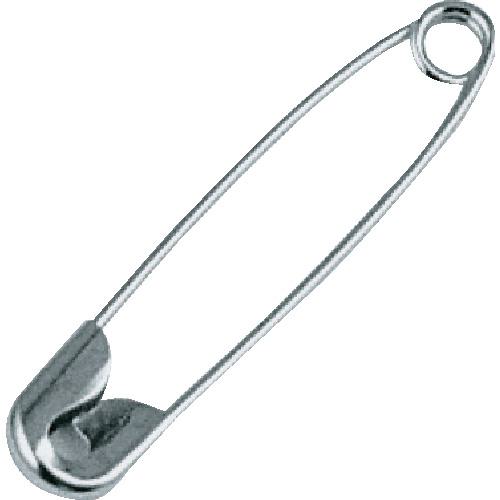 ■mitsuya 安全ピンNO.3 箱入100本〔品番:AP3〕【3589873:0】[店頭受取不可]