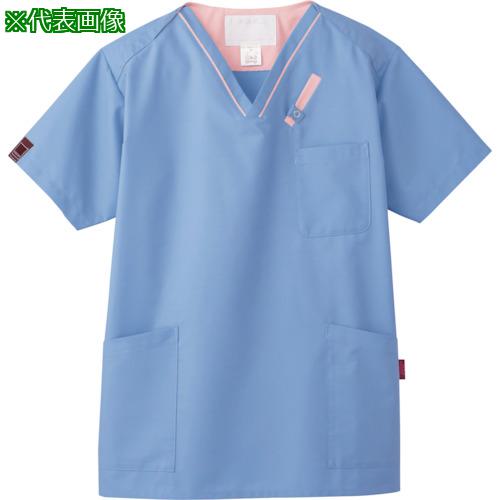 ■FOLK スクラブ セレニティ 4L〔品番:7042SC24L〕【3590068:0】[送料別途見積り][店頭受取不可]