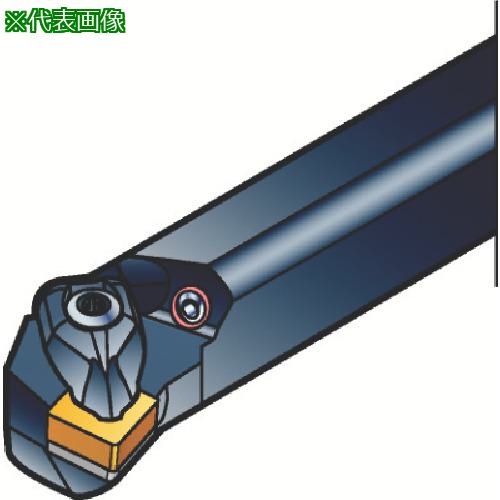 ■SANDVIK コロターンRC ネガチップ用ボーリングバイト(410)〔品番:A40TDSKNL12〕【3593002:0】[送料別途見積り][掲外取寄][店頭受取不可]