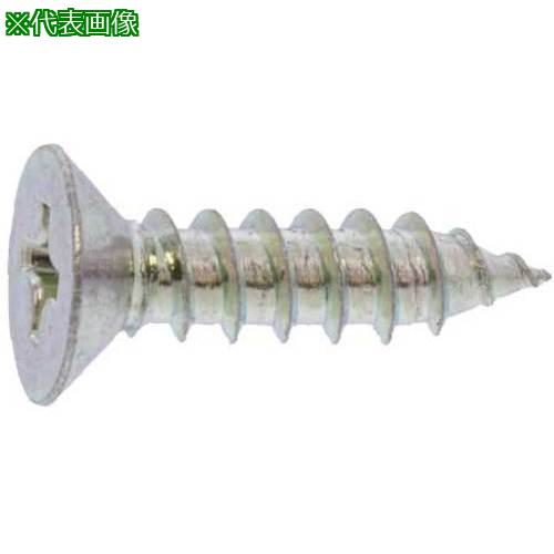 ■SUNCO ユニクロ (+)Aサラ 3.5×30 (190本入)〔品番:200000010035030001190P〕【3594148:0】[送料別途見積り][掲外取寄][店頭受取不可]