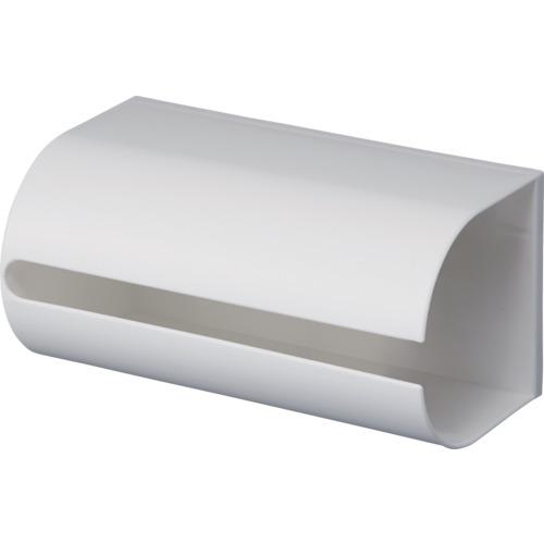 ■吉川国工業所 マグネットケース Mag-On8038 “マグオン” マグネットキッチンペーパーホルダーR W〔品番..