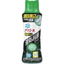 ■【在庫限り】P G アリエール 消臭 抗菌 ビーズ 部屋干し用 マイルドシトラスの香り 本体 490ml〔品番:042484〕【3596778:0】 店頭受取不可