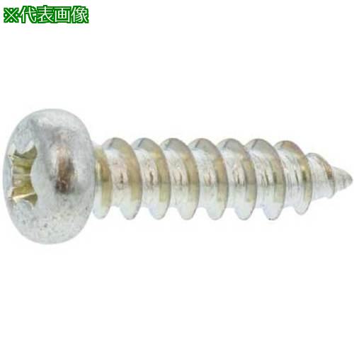 ■SUNCO 三価ホワイト (+)Aナベ 5×40 (70本入)〔品番:20000000005004000370P〕【3601931:0】[送料別途見積り][掲外取寄][店頭受取不可]