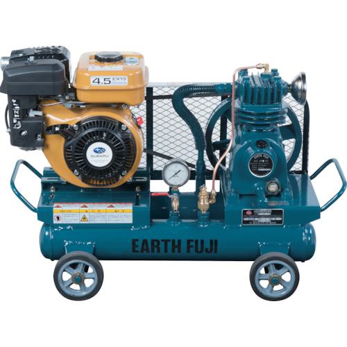 ■富士 軽便形エンジンコンプレッサー2〔品番:NCT07ME〕【3603100:0】[法人・事業所限定][外直送元][店頭受取不可]