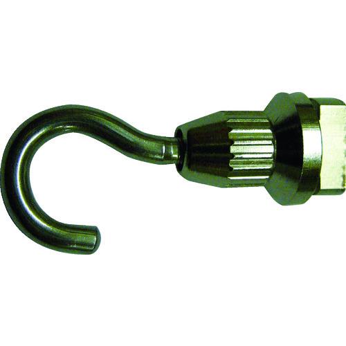 ■TOSO ピクチャーレールT-1 フックA(389271)〔品番:PT1FA〕【3604284:0】[店頭受取不可]