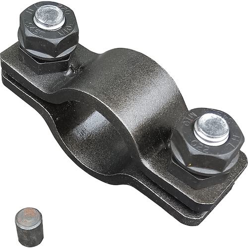 ■モクバ印 B-11 電動スクレッパー ボールト・バンド〔品番:B11VAULT.BAND〕【3604362:0】[送料別途見積..