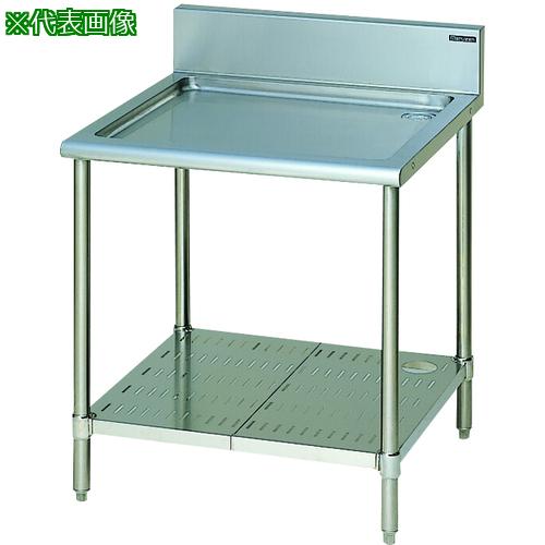《メーカー》（株）マルゼン《品番》MSW-076HX《特長》●一般飲食店やホテル、給食など多様な業種で、機能性・合理性・耐久性・安全をはじめ、衛生管理・デザイン・使い勝手に優れた製品となっております。《用途》《仕様》●バックガード寸法高さ(mm):070●寸法（間口×奥行×高さ）:750×600×850《仕様2》《原産国（名称）》非公開《材質／仕上》《セット内容／付属品》《注意》《JANコード》《本体質量》0.0g※こちらの商品は送料無料対象外です。※「送料無料」と表示されても別途送料が必要となりますのでご注意ください。Maruzen　水切台　前面アール〔品番：MSW-076HX〕[注番:3607098][本体質量：0.0g]《包装時基本サイズ：××》〔包装時質量：〕分類》研究用品》厨房用品》厨房機器☆納期情報：取寄管理コード(909) メーカー直送品【法人限定＝会社名ご記入お願い致します。】