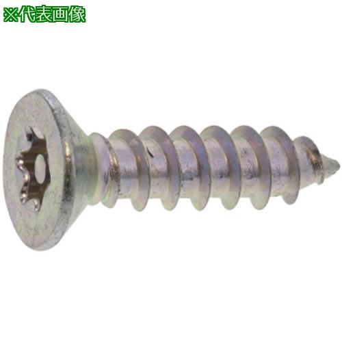 ■SUNCO BK ステン TR×タンパー プルーフ Aサラ 4×12 (50本入)〔品番:2002T101004001200850P〕【3608607:0】[送料別途見積り][掲外取寄][店頭受取不可]