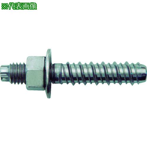 ■JPF ステンレスタップスター M8×70L《50本入》〔品番:STP87050〕【3610080×50:0】[店頭受取不可]