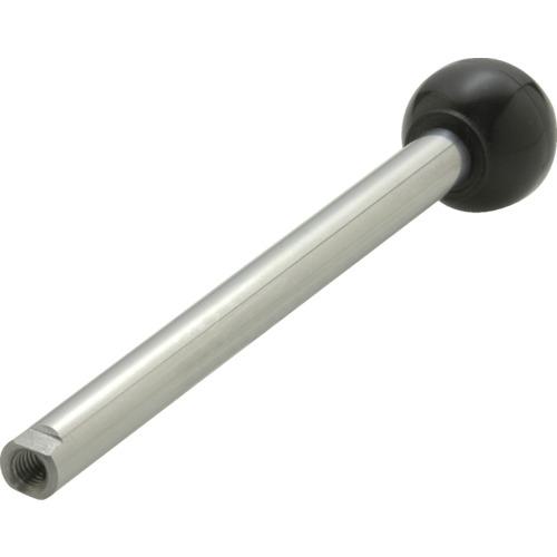 ■イマオ リーチクランプ専用シャフト 全長144mm〔品番:QLRCS08125〕【3612708:0】[店頭受取不可]