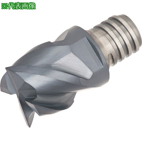 ■タンガロイ タング・マイスター用ヘッド 4枚刃 スクエアタイプ 汎用型 VEE AH715《2個入》〔品番:VEE1..