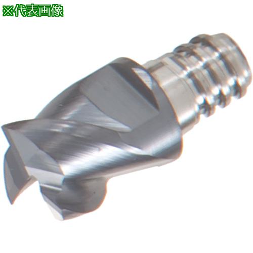 ■タンガロイ タング・マイスター用ヘッド スクエアタイプ キー溝加工用 VEE-03 AH715《2個入》〔品番:V..