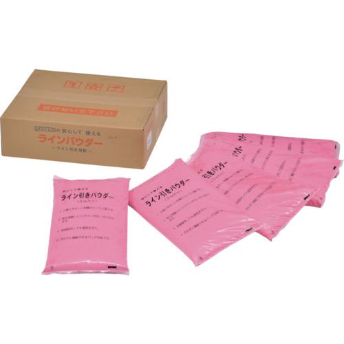 ■トーエイライト カラーラインパウダー15〔品番:G1296R〕【3621413:0】[送料別途見積り][法人・事業所限定][外直送][店頭受取不可]